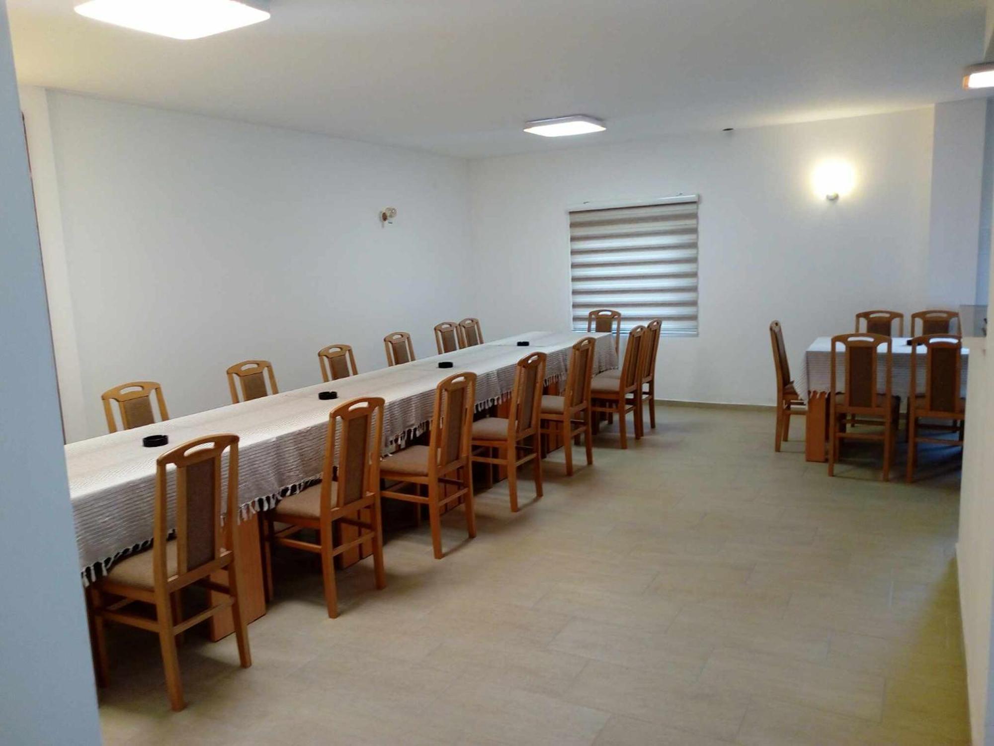 Bed and Breakfast Std Cvetkovic Crni Vrh Exteriér fotografie