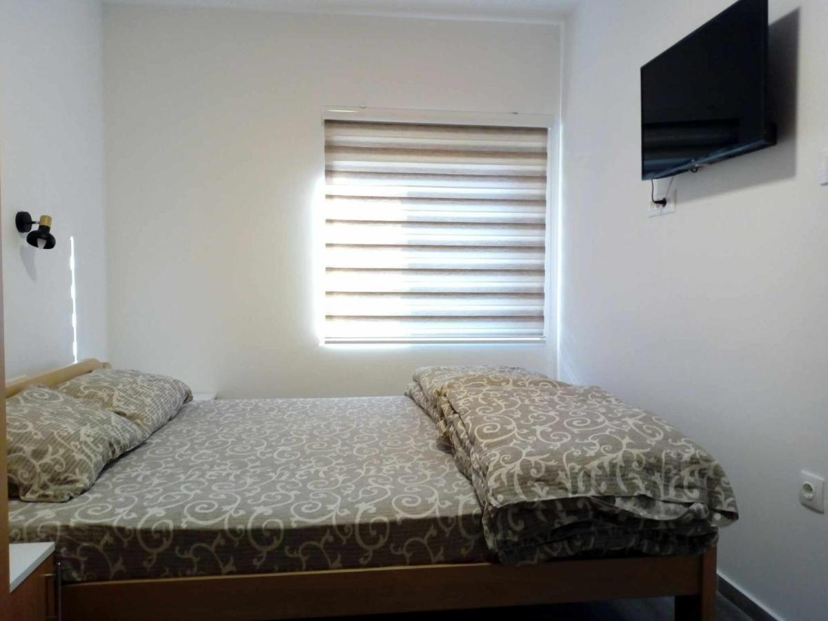 Bed and Breakfast Std Cvetkovic Crni Vrh Exteriér fotografie