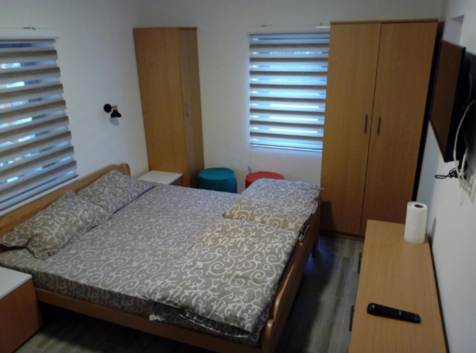 Bed and Breakfast Std Cvetkovic Crni Vrh Exteriér fotografie
