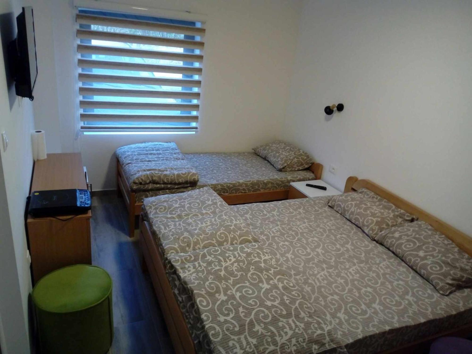 Bed and Breakfast Std Cvetkovic Crni Vrh Exteriér fotografie