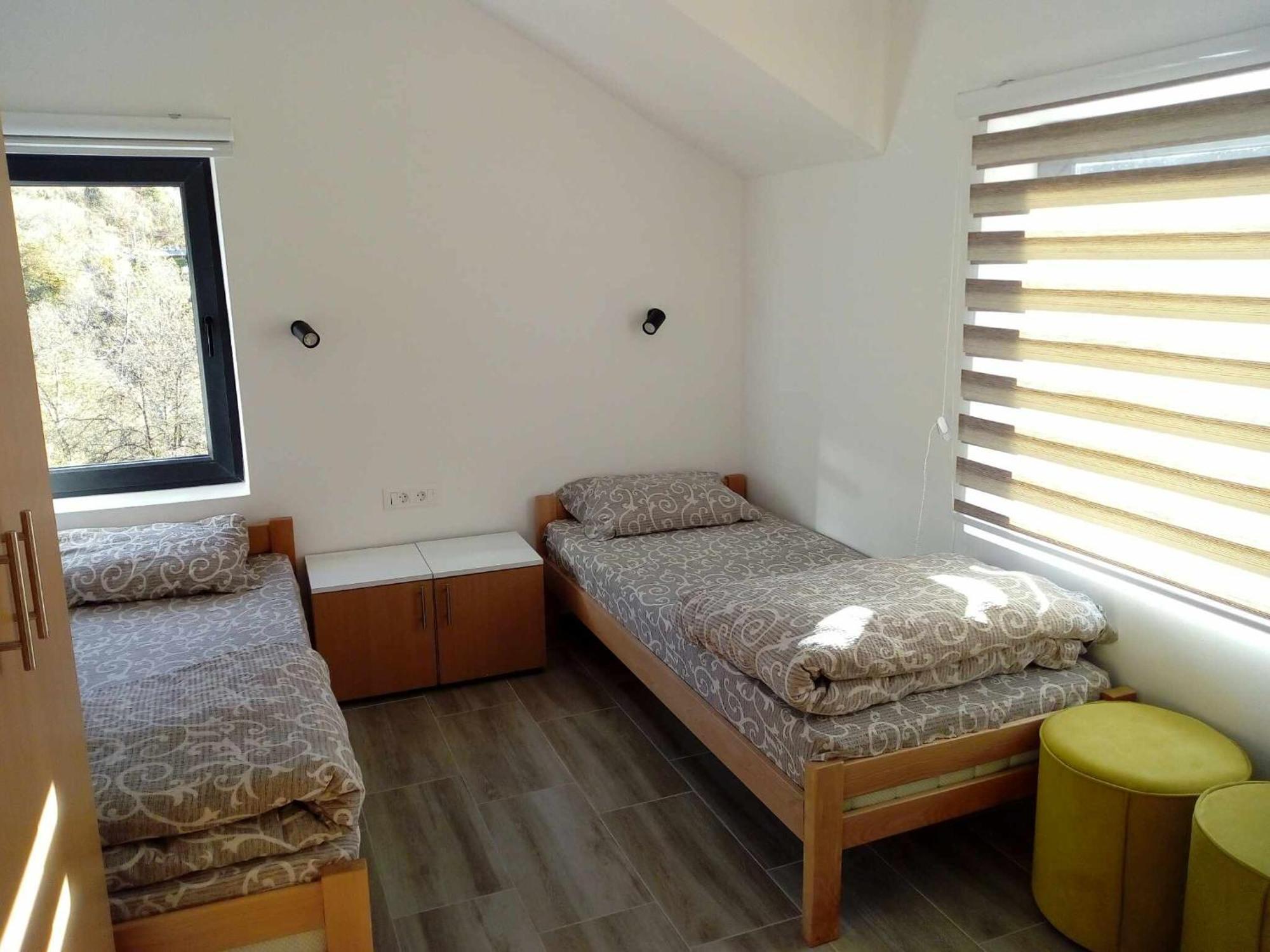 Bed and Breakfast Std Cvetkovic Crni Vrh Exteriér fotografie