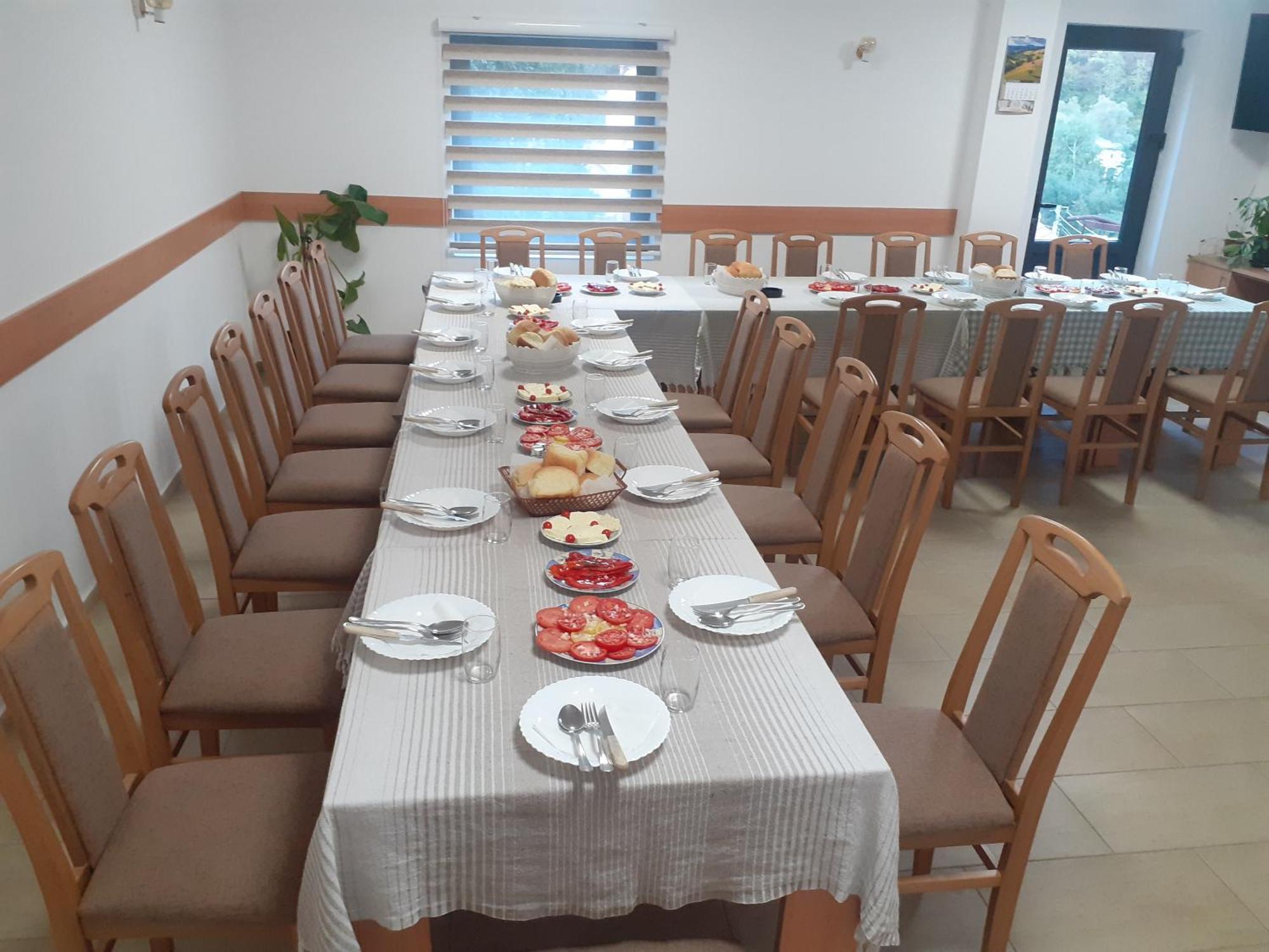 Bed and Breakfast Std Cvetkovic Crni Vrh Exteriér fotografie