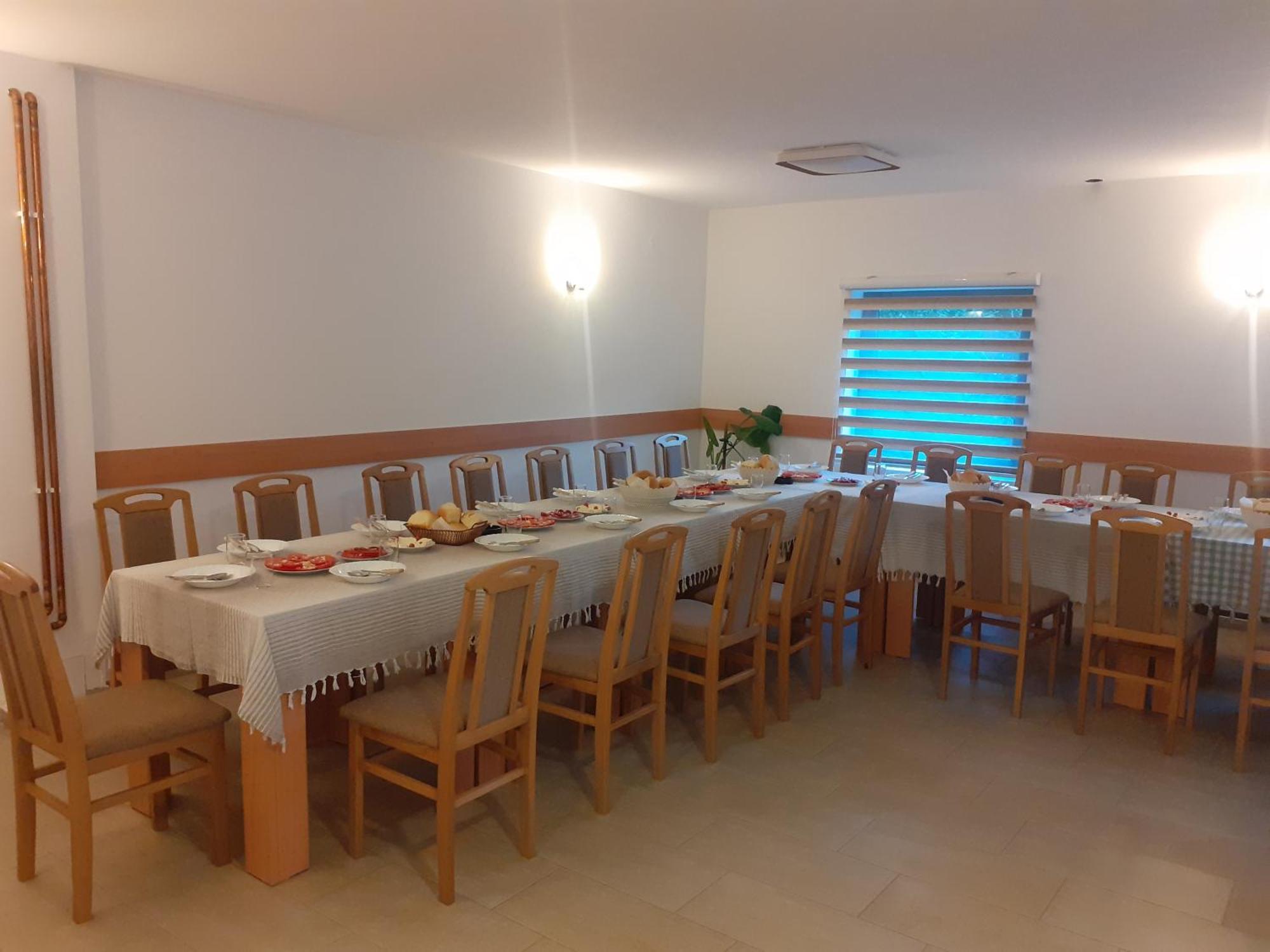 Bed and Breakfast Std Cvetkovic Crni Vrh Exteriér fotografie